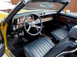 Oldsmobile Cutlass Supreme 442 L75 Convertible 1972 года